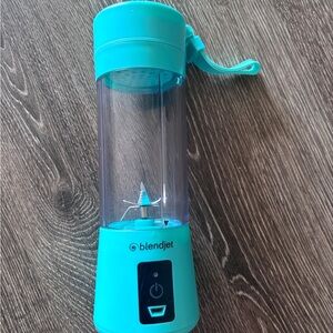 BlendJet Portable Blender